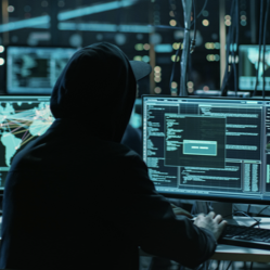 LGB Escape game digital hacker