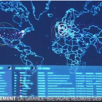 LGB Escape game digital mappe monde