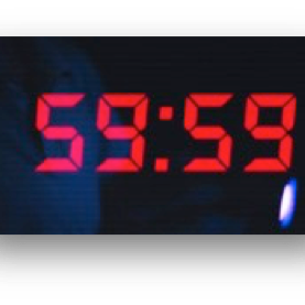 LGB Escape game digital hacker chrono